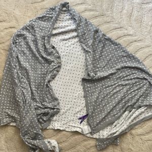 Seraphine Nursing Cover